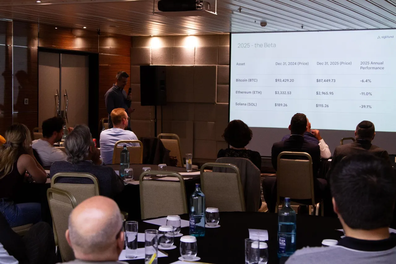 Pavel Stehno presentation