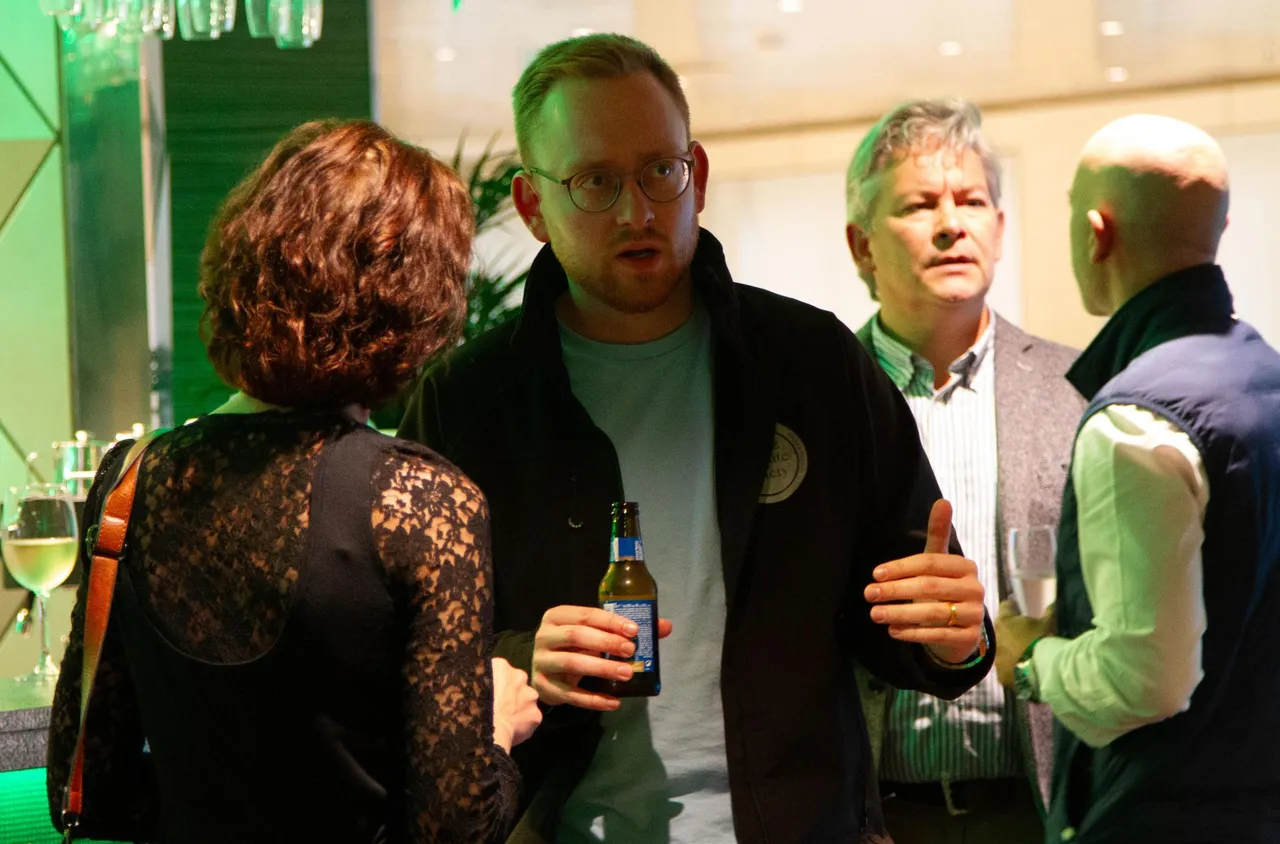 Sigil fund event