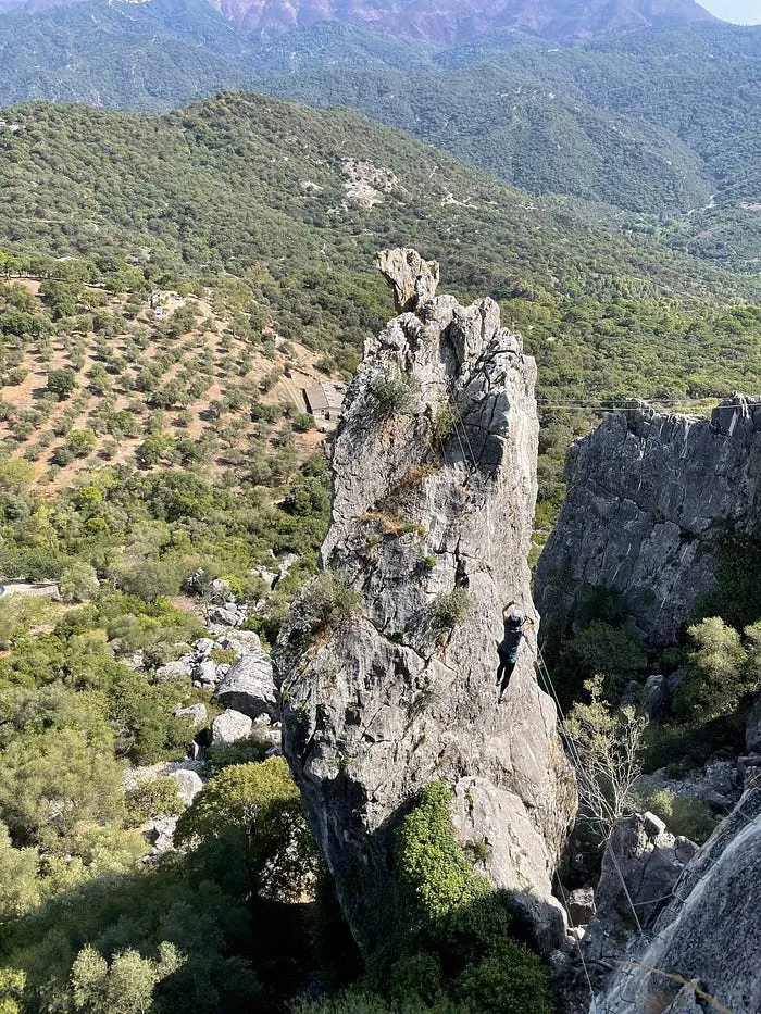 Ferrata