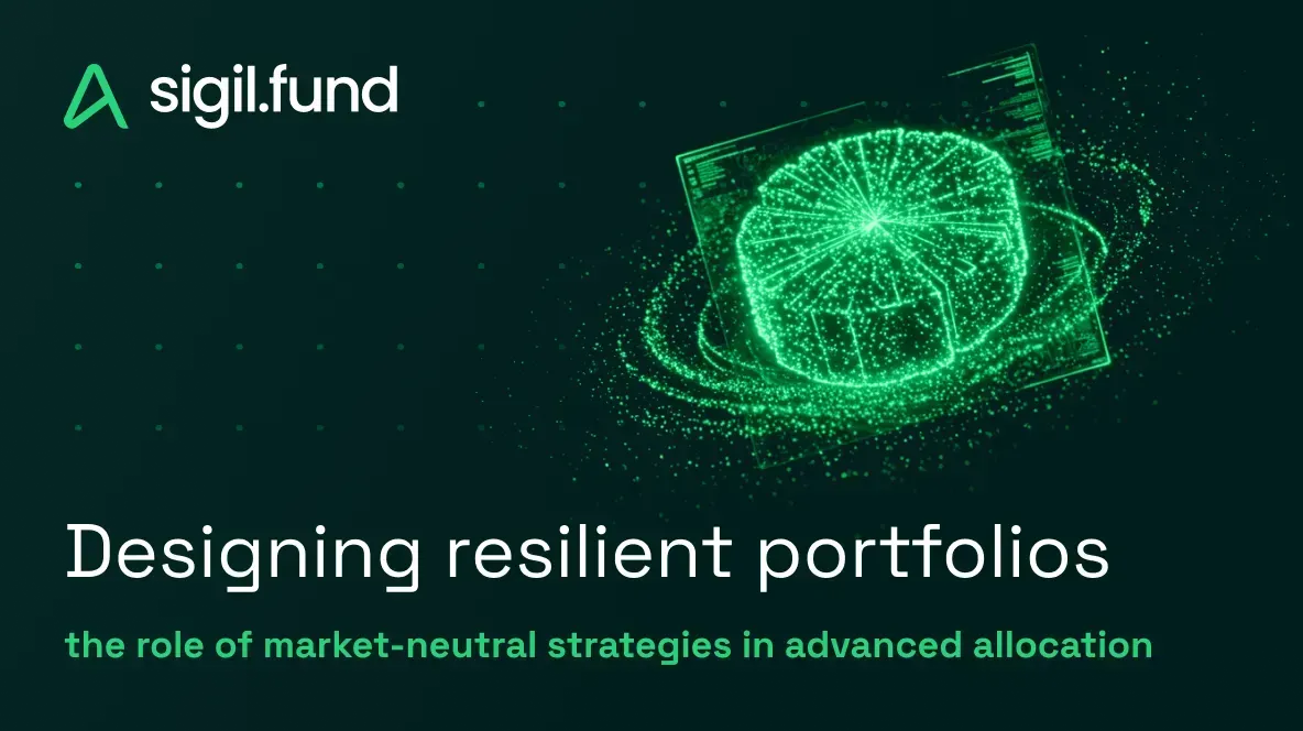 Designing resilient portfolios: the role of market-neutral strategies in advanced allocation