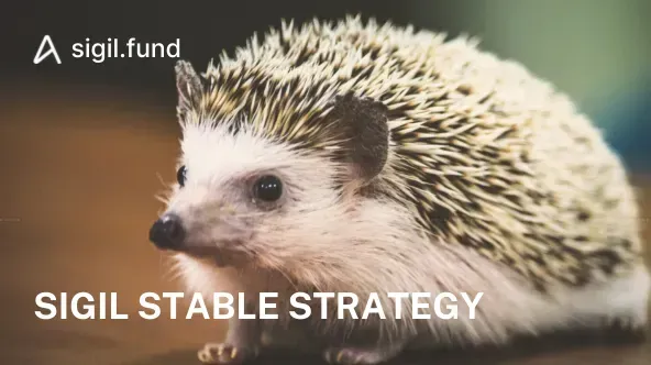 Invest like an insider: Sigil Stable fund’s next chapter begins in 2025
