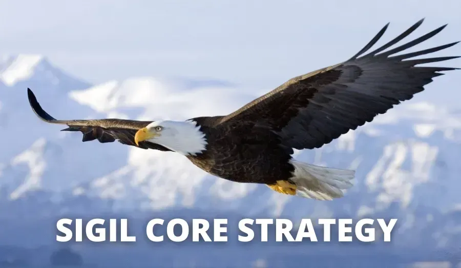 Sigil Core — our flagship investment strategy explained