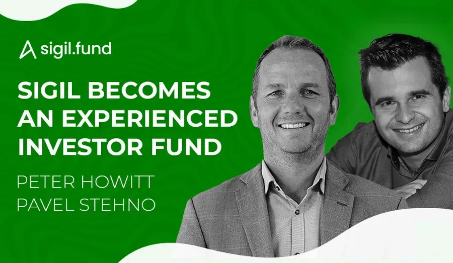 The EIF structure explained — interview with Peter Howitt