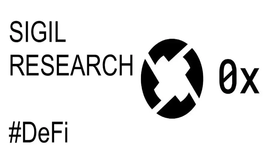 ZRX token model, price and value