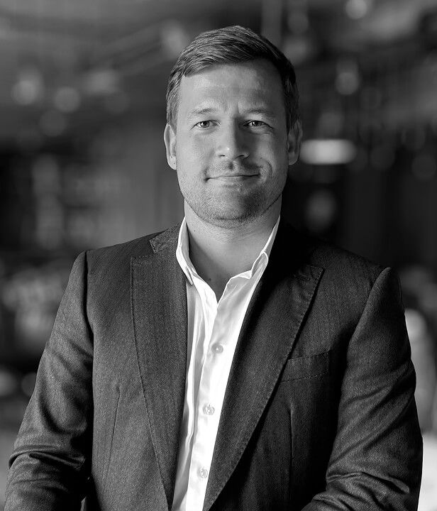 Martin, Head of capital formation